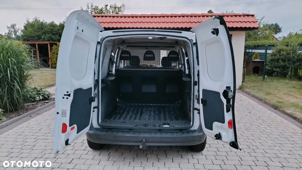 Mercedes-Benz Citan extralang - 15