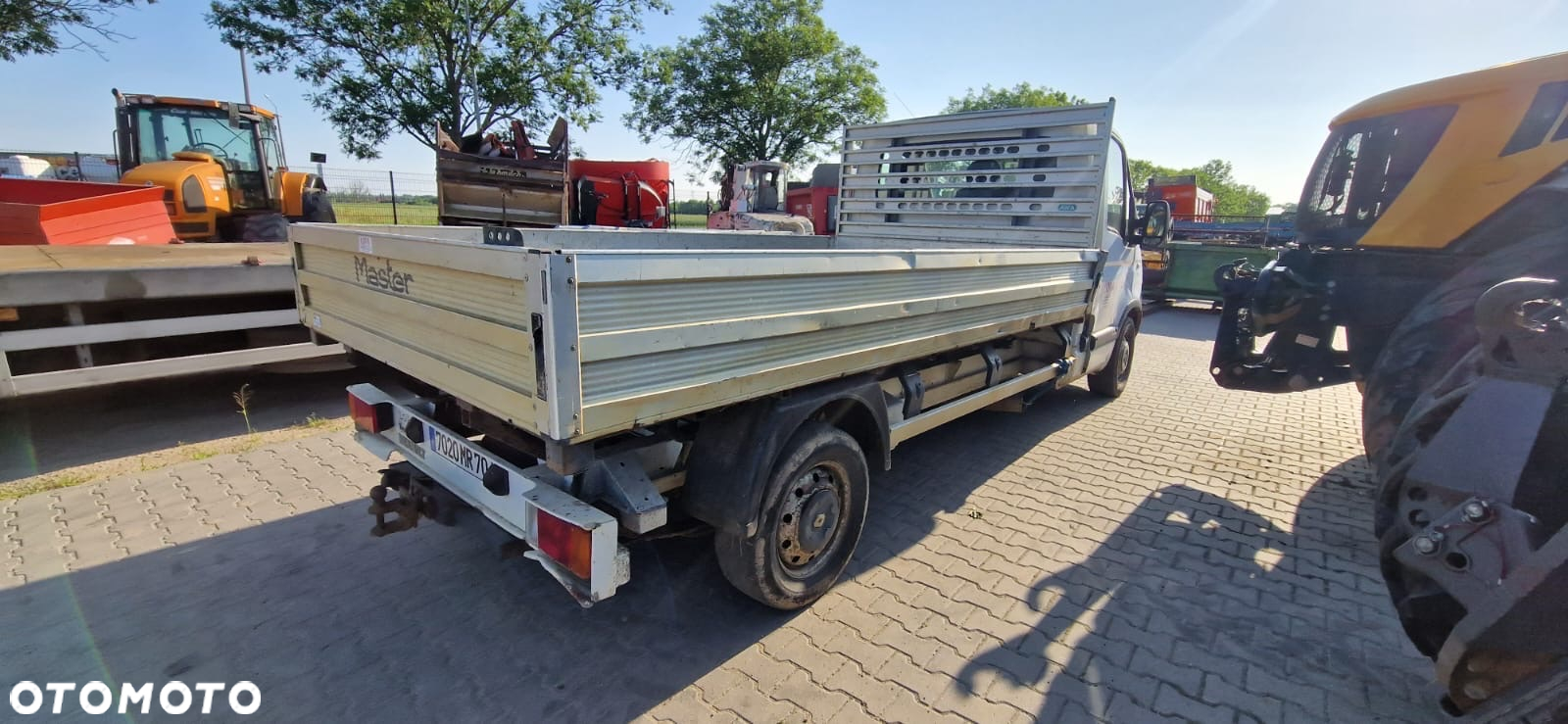 Renault MASTER - 5