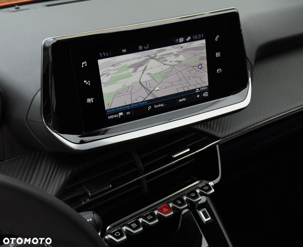 Peugeot 2008 PureTech 100 Stop&Start Allure - 32