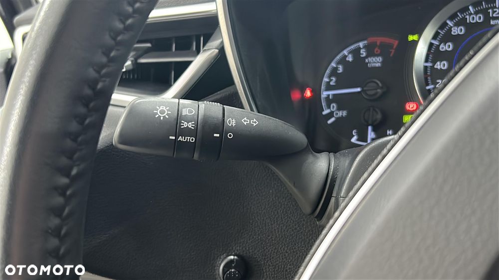 Toyota Corolla 1.8 Hybrid GPF Active - 26