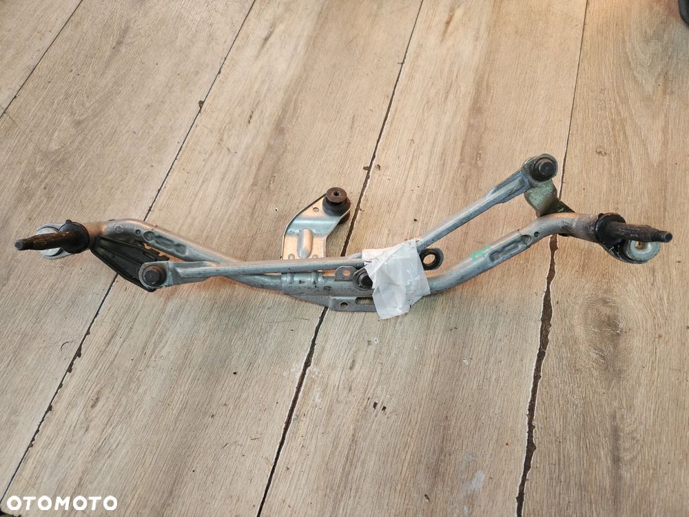 Mechanizm wycieraczek AUDI A1 8X 2010-2018r Europa - 1