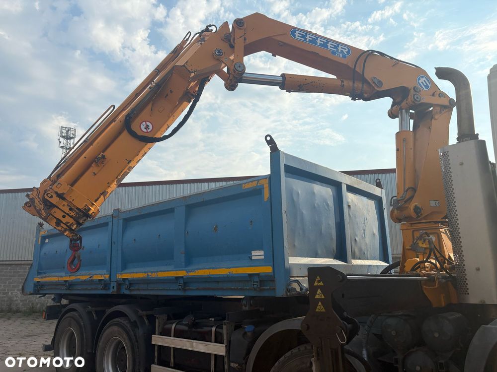 Iveco Trakker - 2
