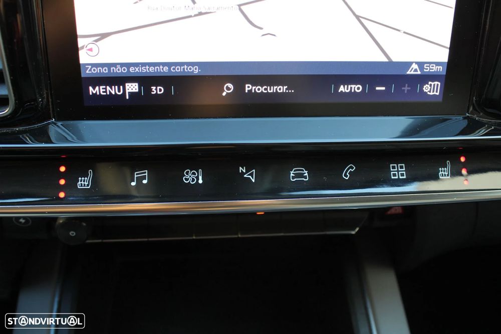 Citroën C5 Aircross 1.6 Hybrid Shine Pack e-EAT8 - 30