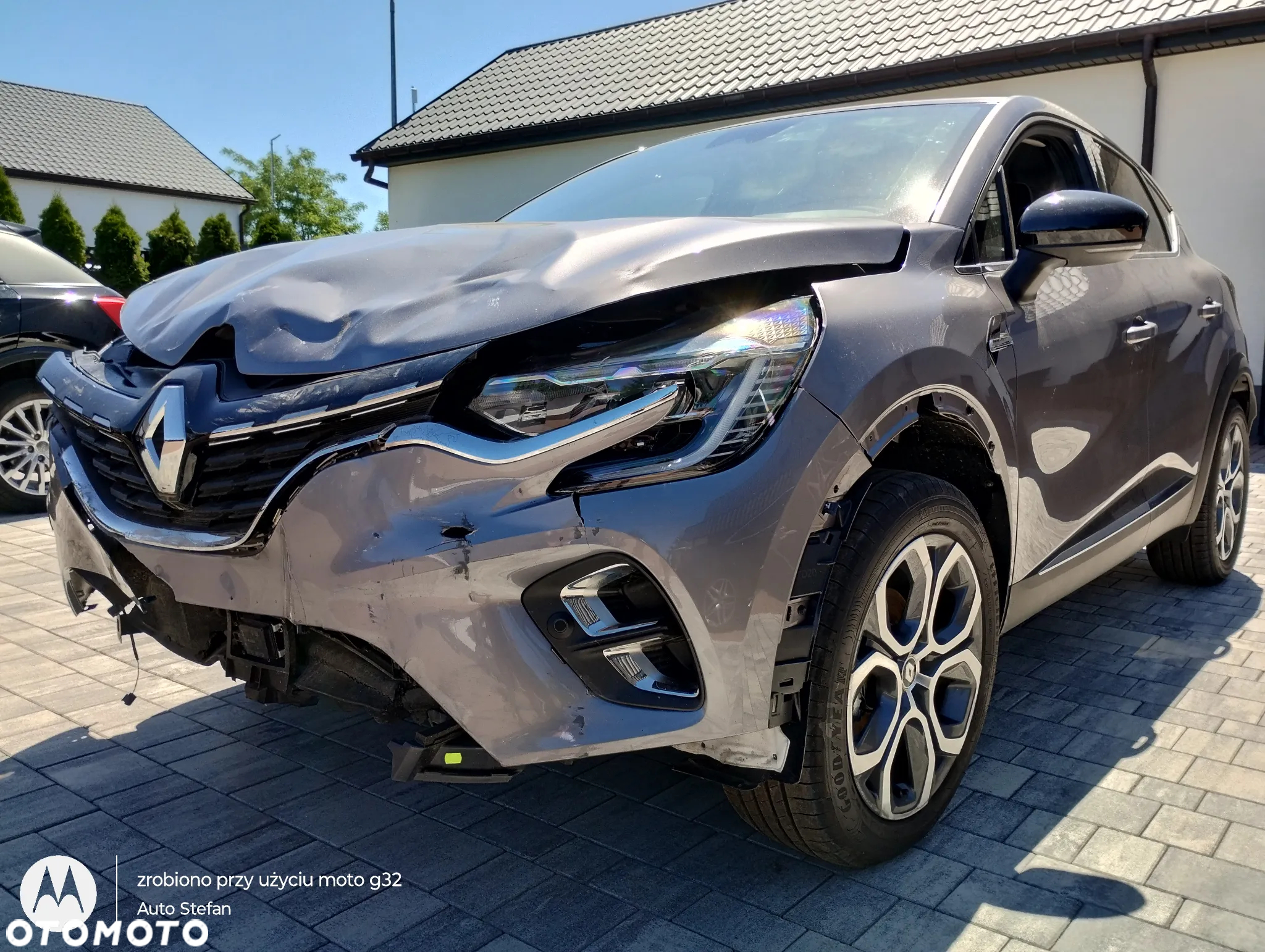 Renault Captur - 3