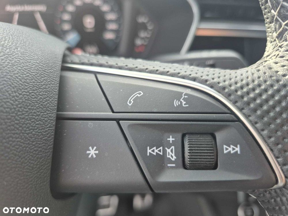 Audi Q3 35 TFSI Advanced S tronic - 20