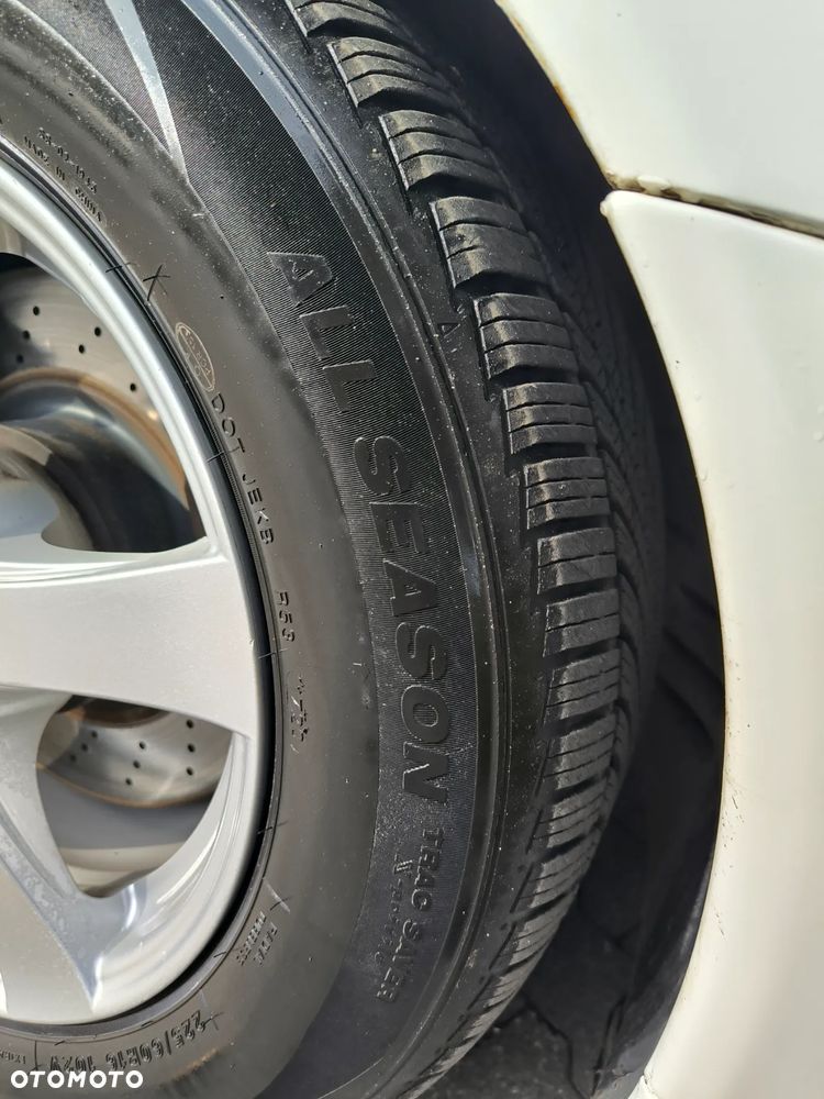 Mercedes-Benz Klasa S 320 CDI - 32