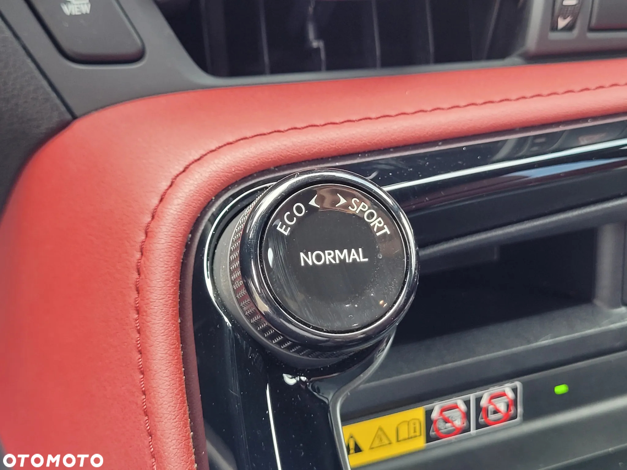 Lexus NX 350h Prestige AWD - 22