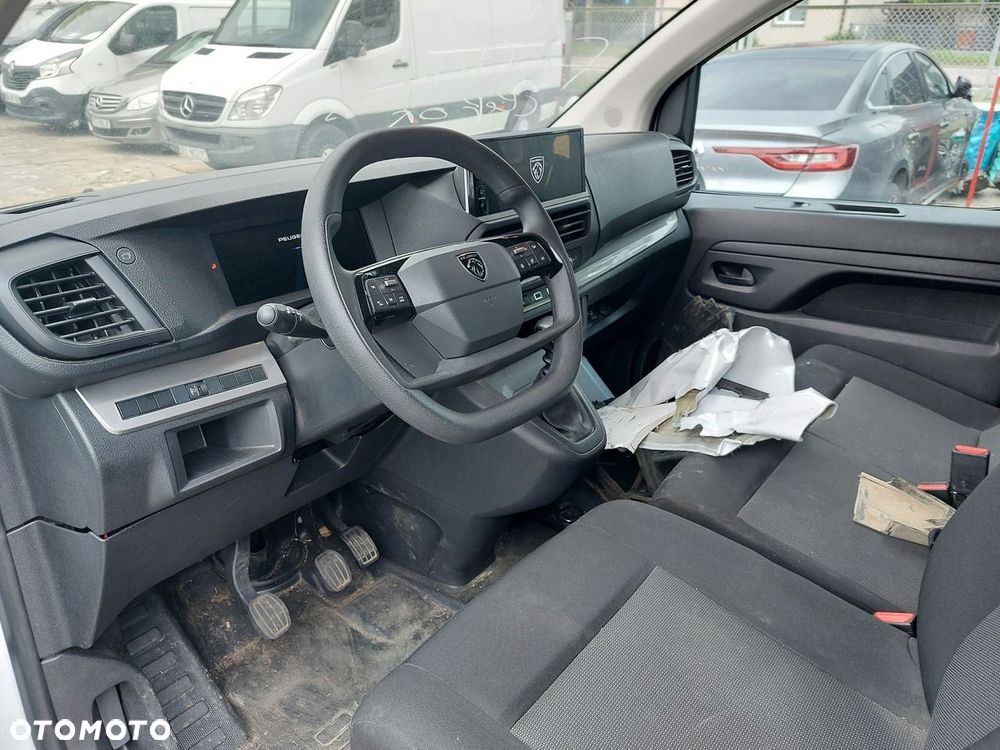 Peugeot Expert - 18