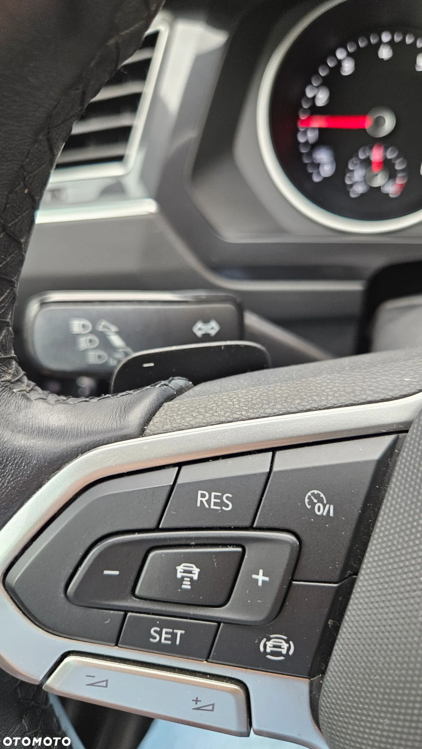 Volkswagen Tiguan 1.5 TSI EVO Comfortline DSG - 20