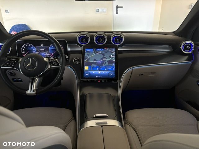Mercedes-Benz GLC 220 d mHEV 4-Matic Avantgarde - 6