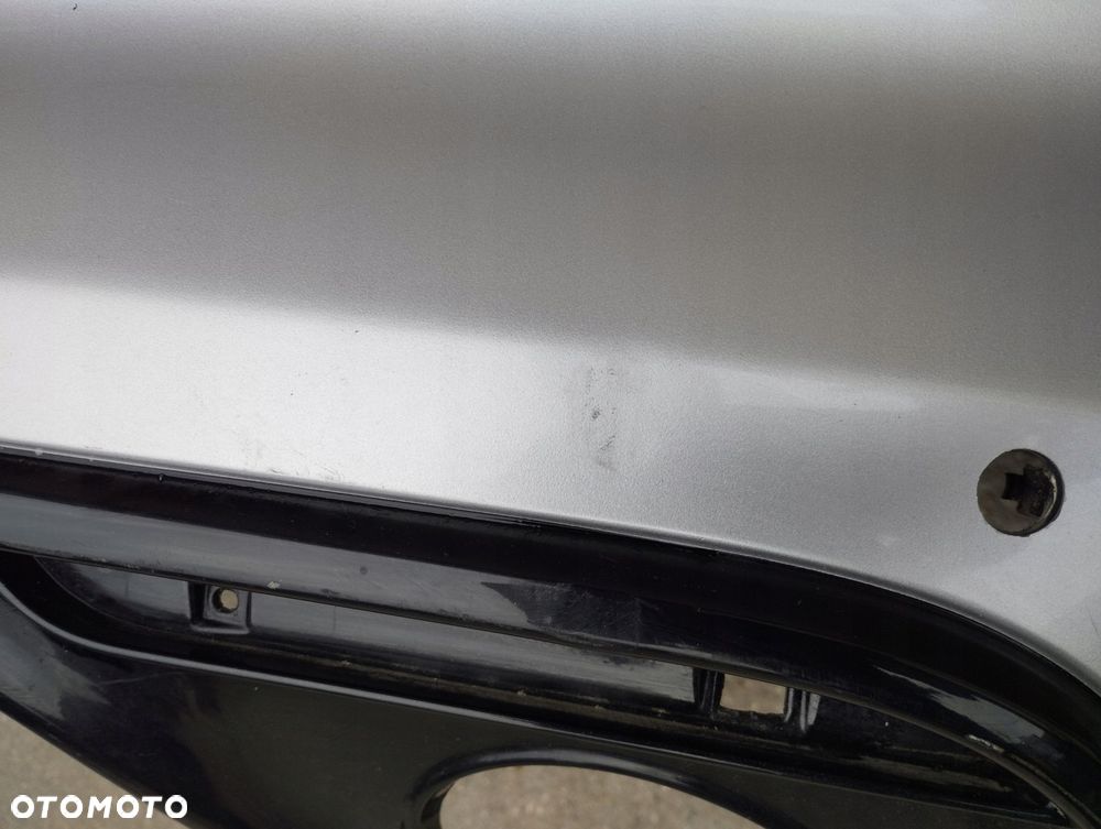 Zderzak tył Ford Mustang VI 6 2014-2018 - 7