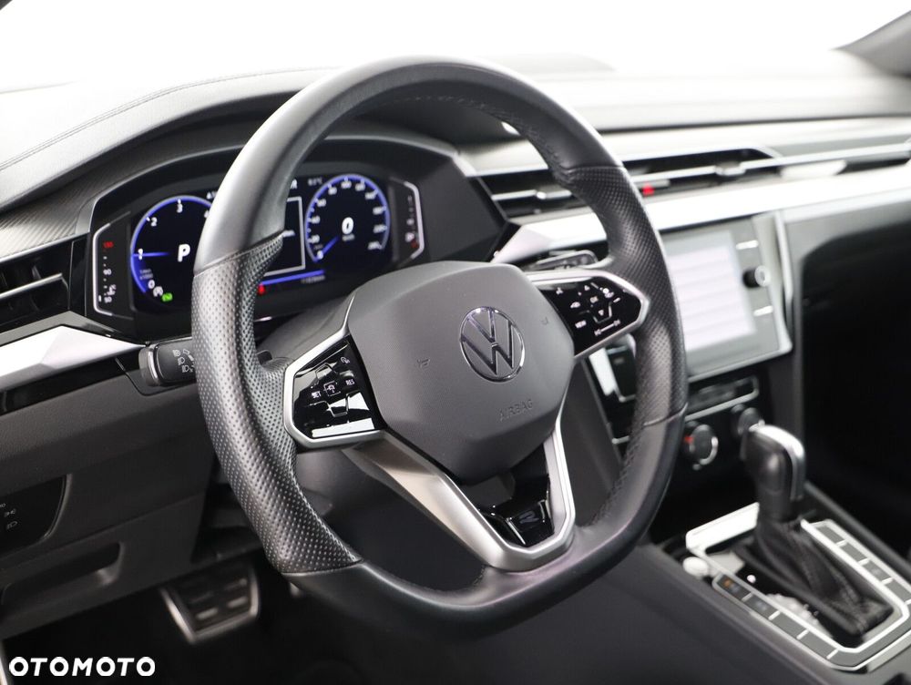 Volkswagen Arteon Shooting Brake 2.0 TDI R-Line DSG - 14