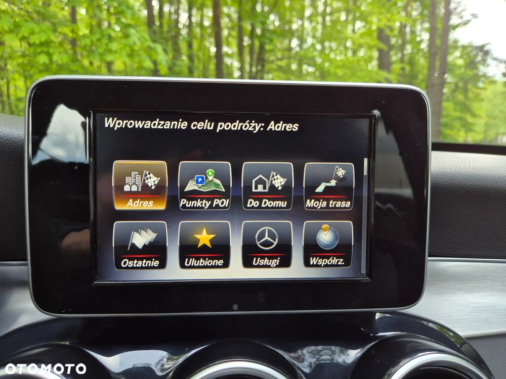 Mercedes-Benz Klasa C 200 7G-TRONIC Avantgarde - 24