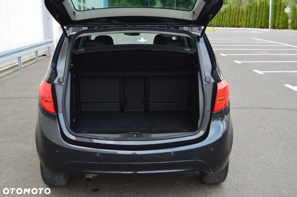 Opel Meriva 1.4 T Cosmo - 15