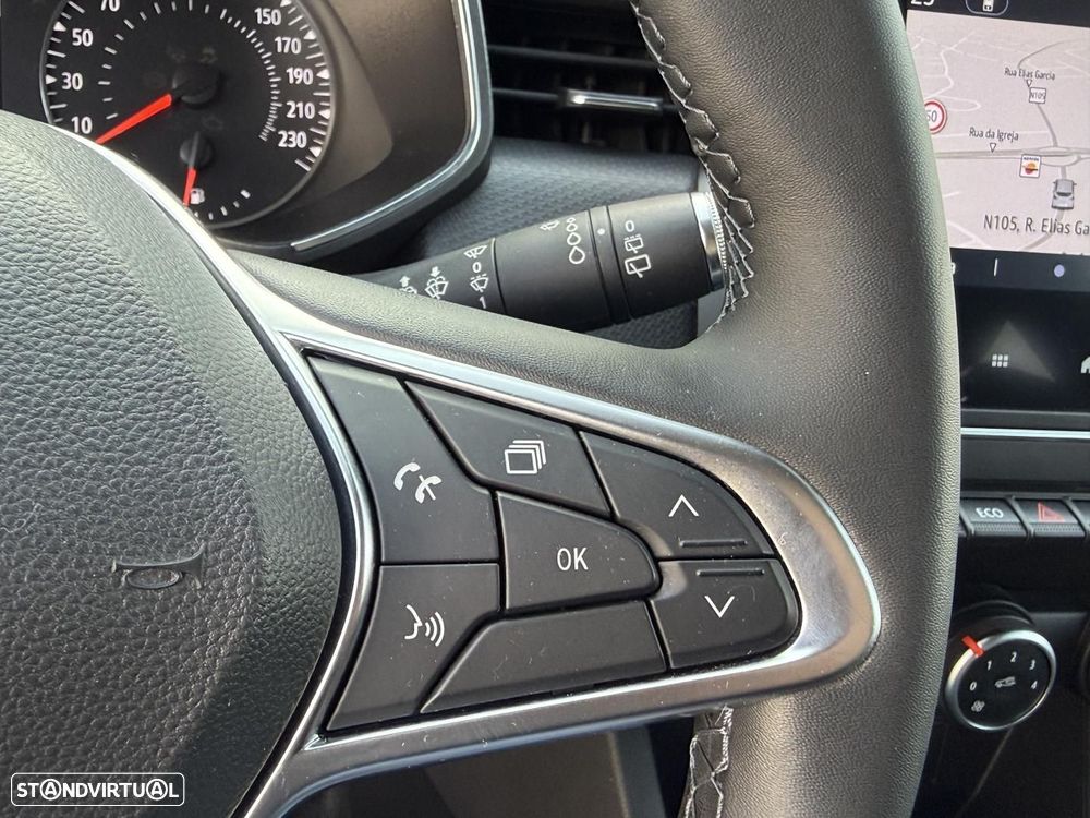 Renault Clio 1.0 TCe Intens - 27