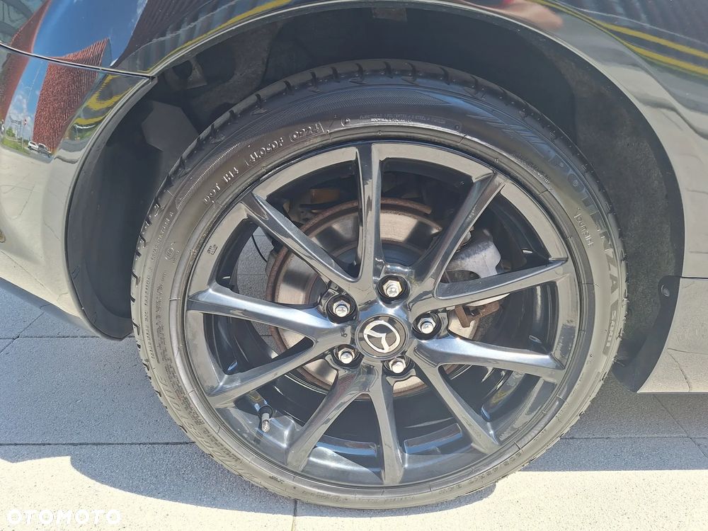 Mazda MX-5 2.0 Sport - 14
