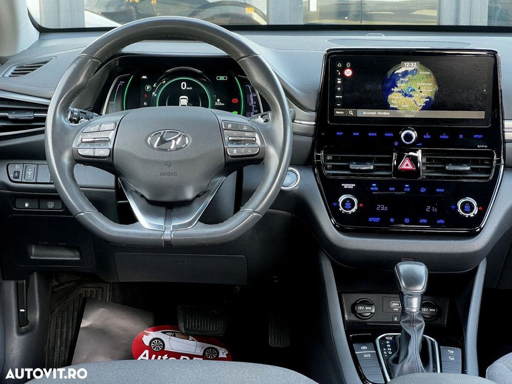 Hyundai IONIQ - 9