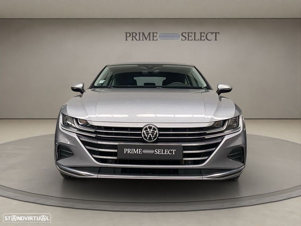 VW Arteon 2.0 TDI Elegance DSG - 7