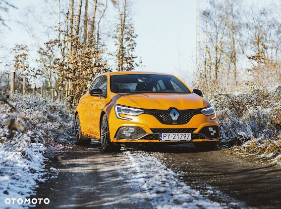 Renault Megane 1.8 TCe FAP R.S EDC - 3