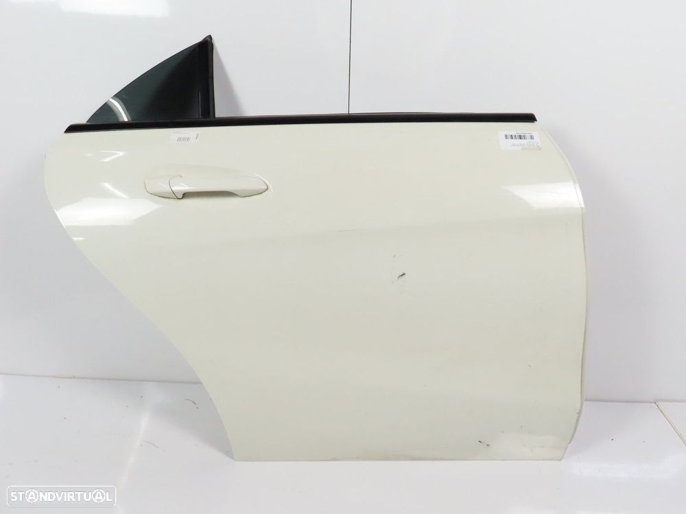 Porta Direito/Trás Seminovo/ Original MERCEDES-BENZ CLA Coupe (C117)/MERCEDES-BE... - 1