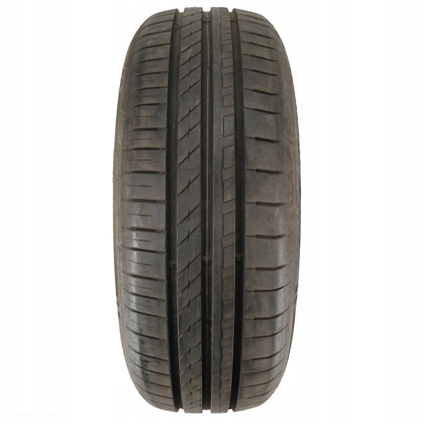 205/60R16 96H Giti GitiSynergy H2 6mm 2022r 85250 - 1