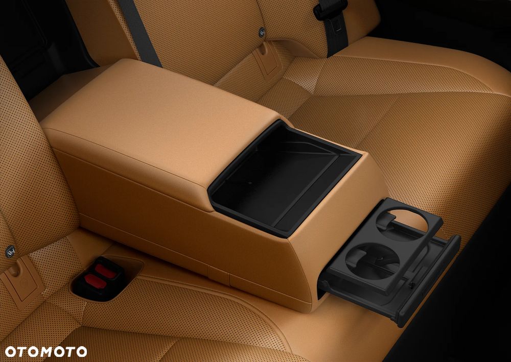 Lexus ES 300h Prestige - 14