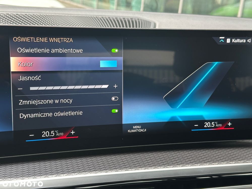 BMW Seria 3 320e M Sport - 25