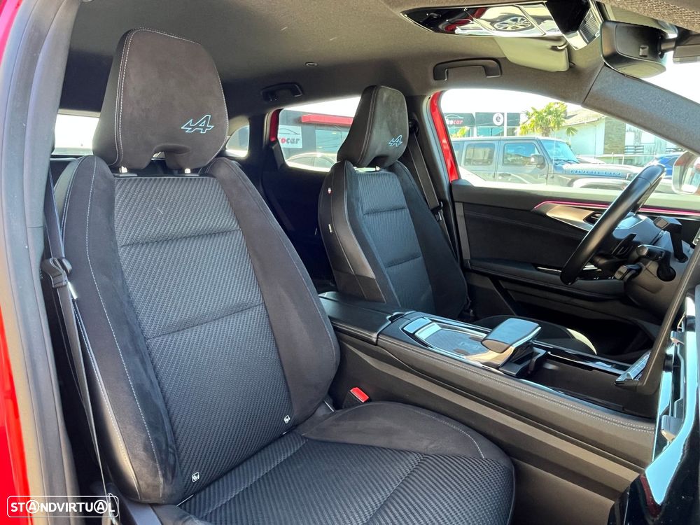 Renault Austral 1.2 Full Hybrid E-Tech Esprit Alpine - 44