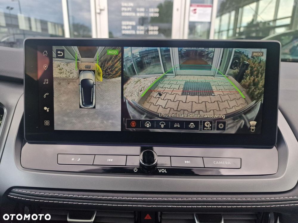 Nissan Qashqai 1.5 e-POWER N-Connecta - 14