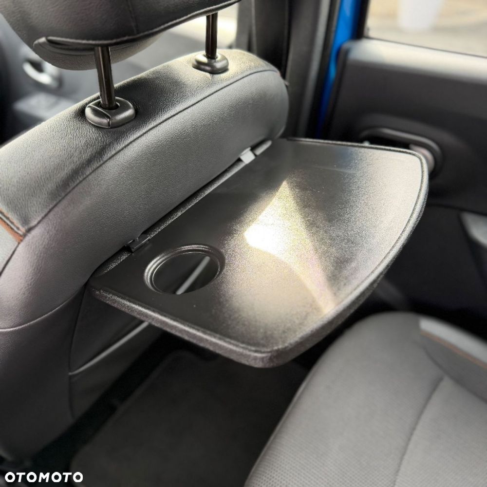 Dacia Lodgy - 23