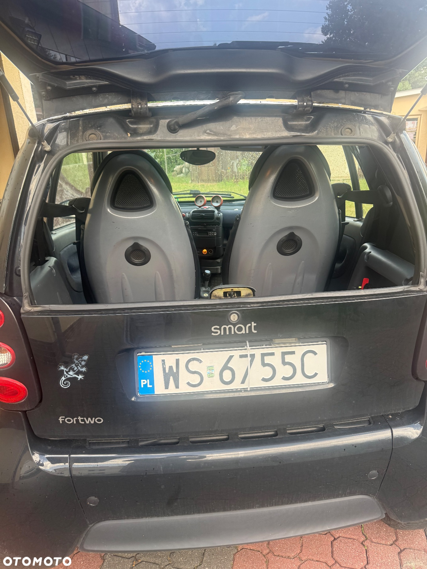 Smart Fortwo & pulse - 11
