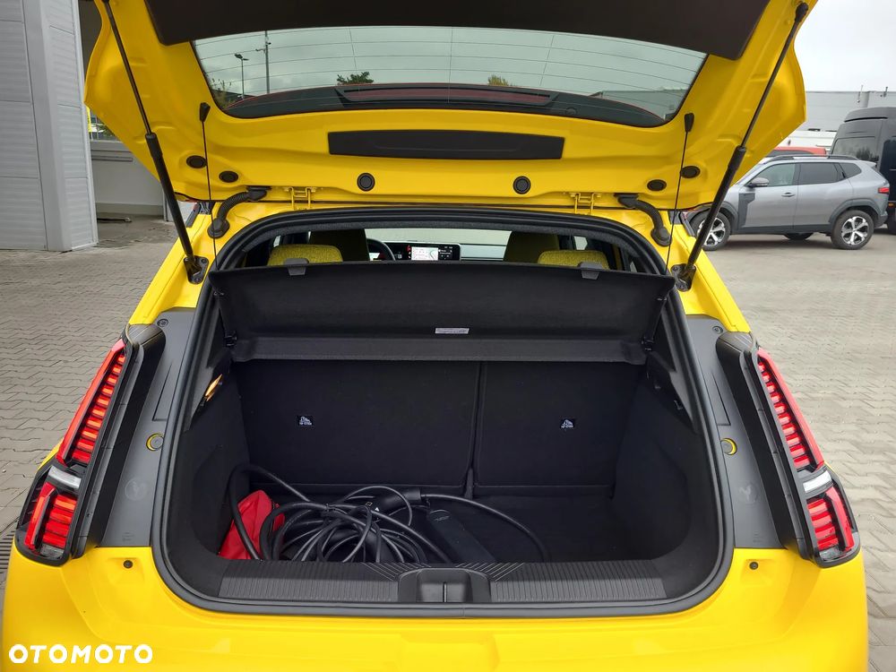 Renault 5 52kWh Comfort Range Iconic Cinq - 17