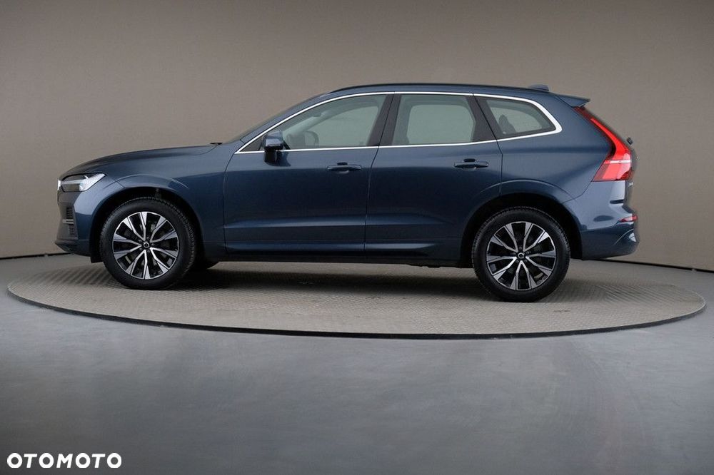 Volvo XC 60 - 4