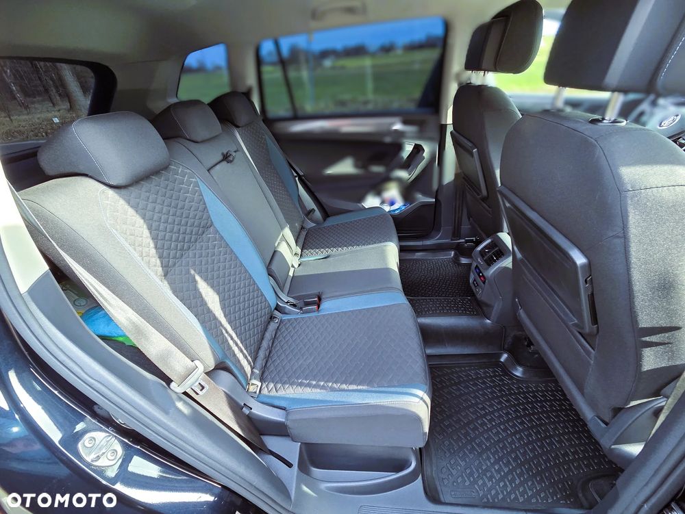 Volkswagen Tiguan 2.0 TDI SCR DSG IQ.DRIVE - 11