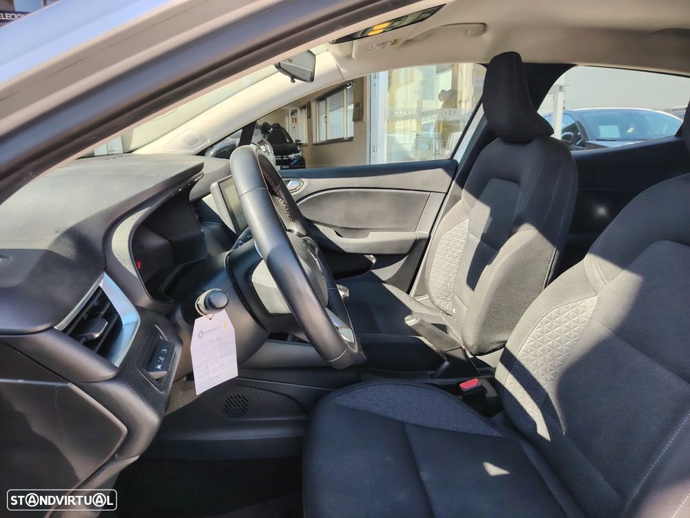 Renault Clio 1.5 Blue dCi Equilibre - 8