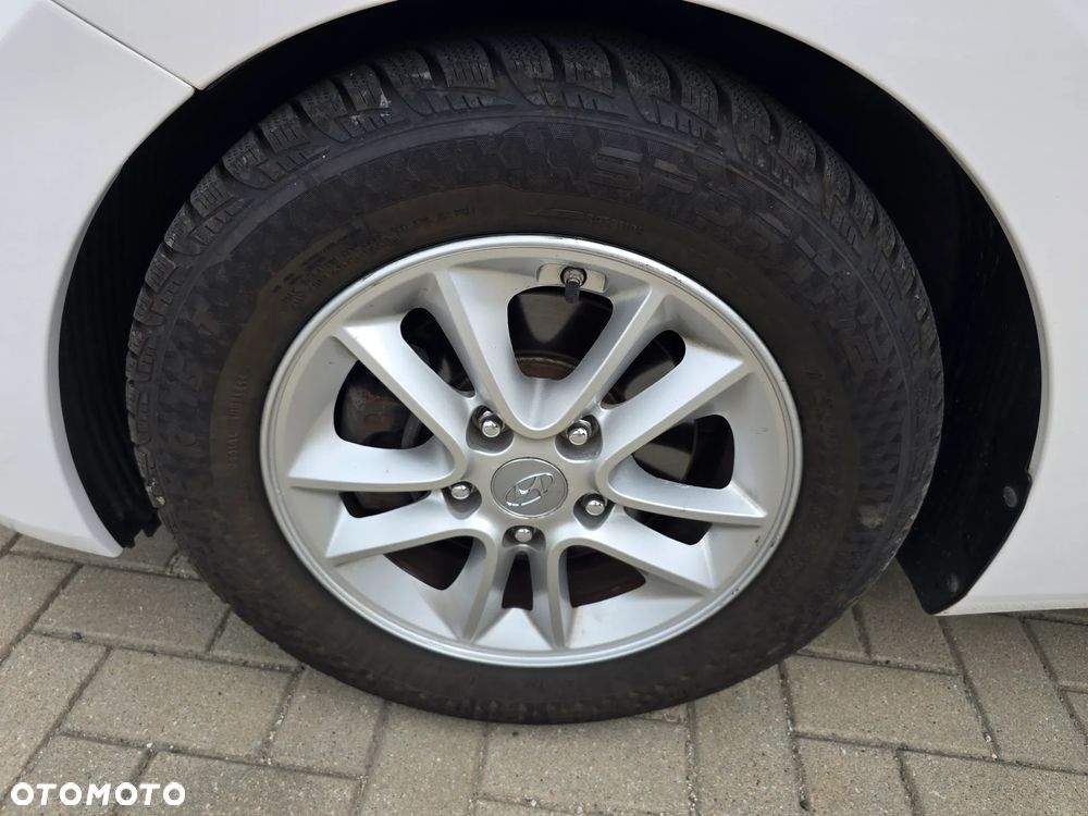 Hyundai i30 - 17