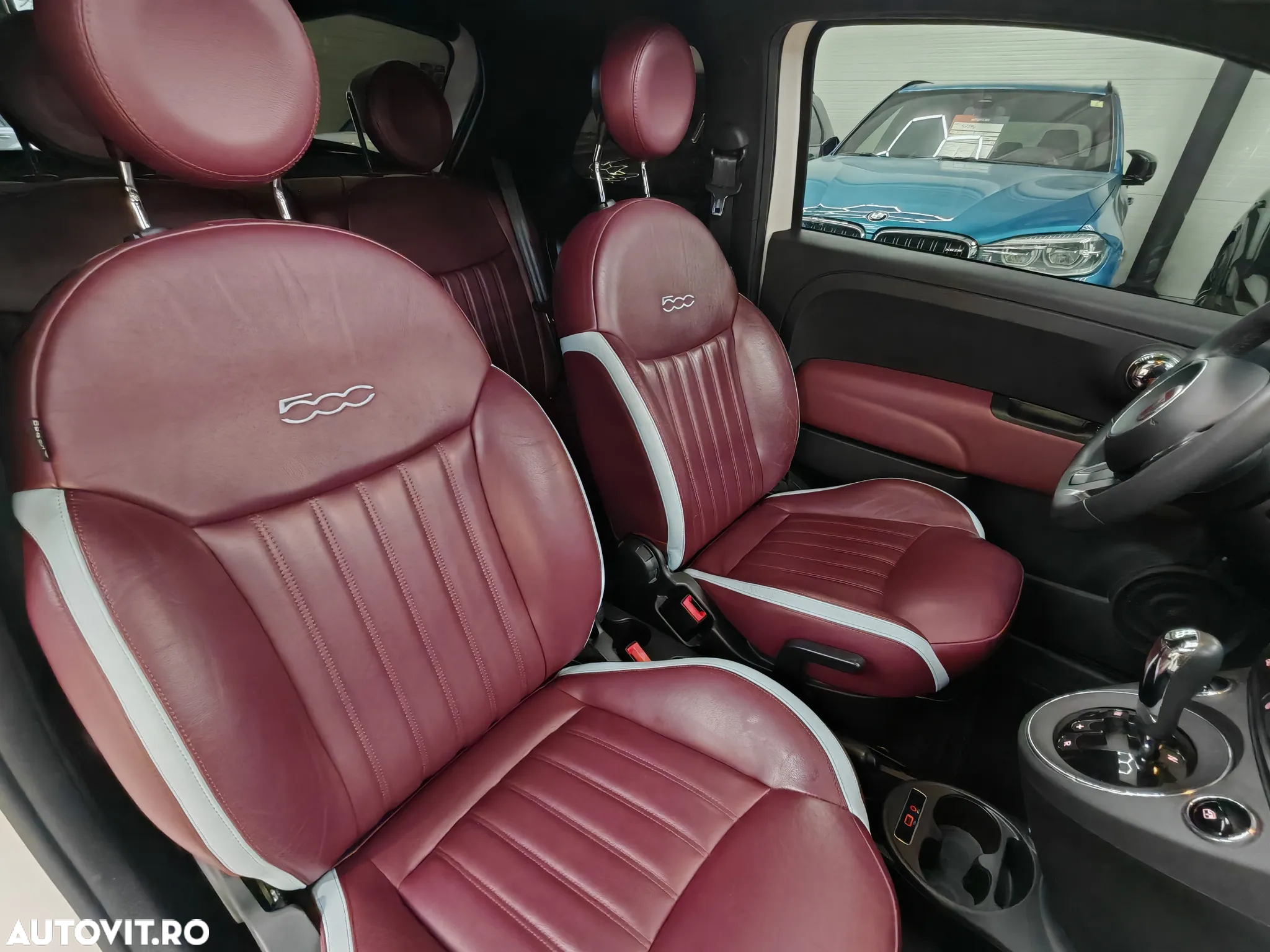 Fiat 500 - 11