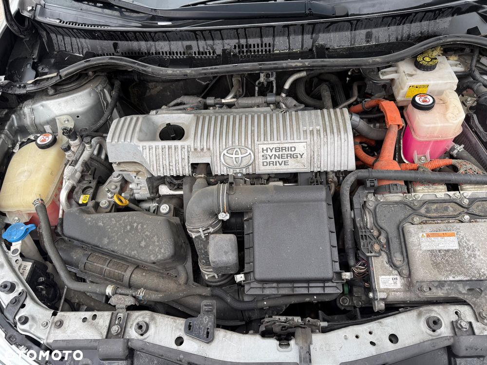 Toyota Auris - 13