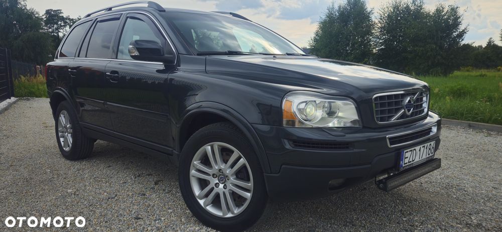 Volvo XC 90 D5 AWD Executive - 2