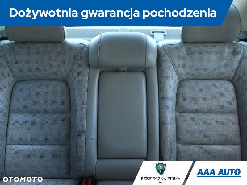 Volvo S80 - 12