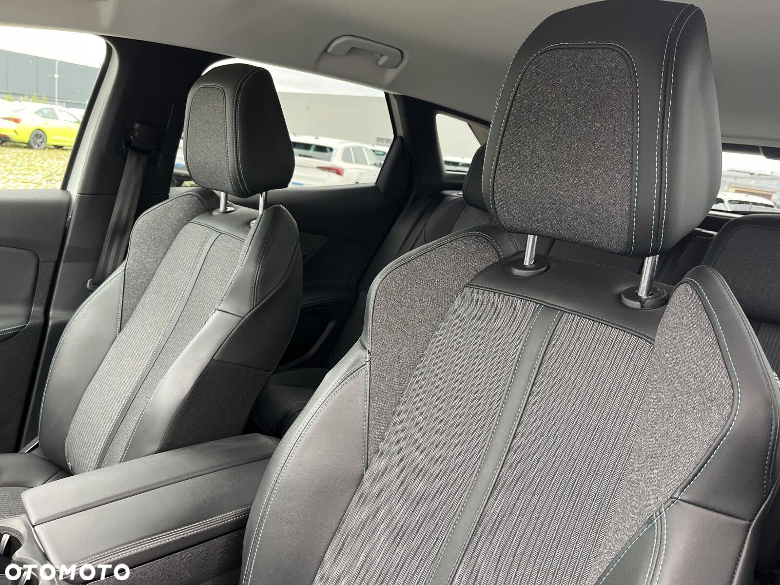 Peugeot 3008 - 10