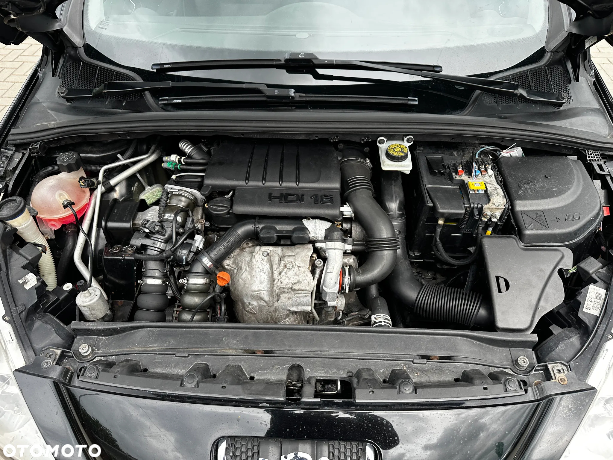 Peugeot 308 - 23