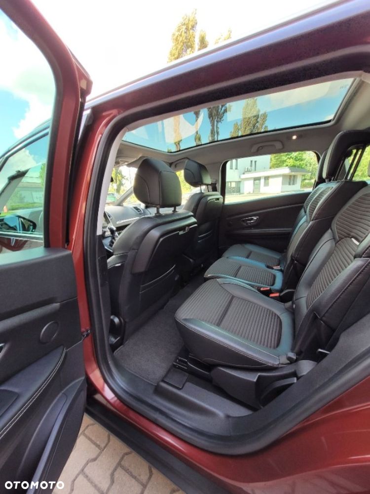 Renault Scenic 1.3 TCe Energy Bose EDC - 14