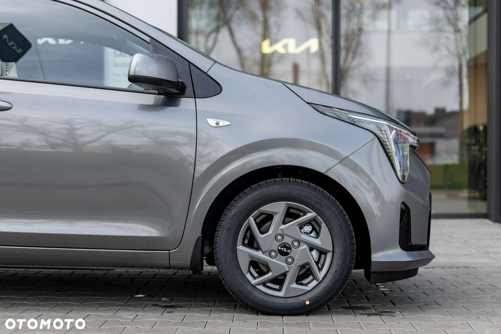 Kia Picanto - 8