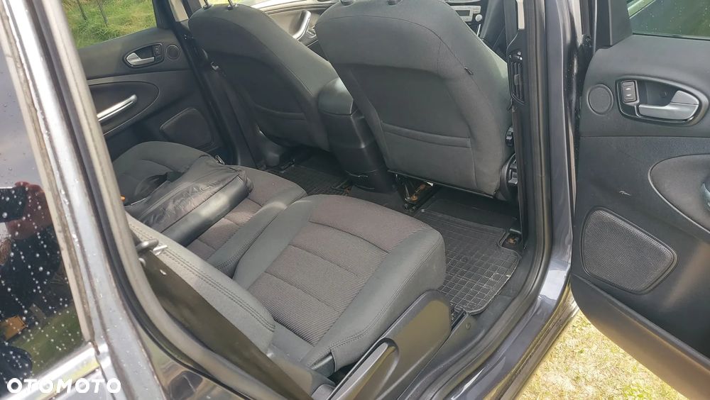 Ford S-Max 2.0 T Platinium X MPS6 - 11