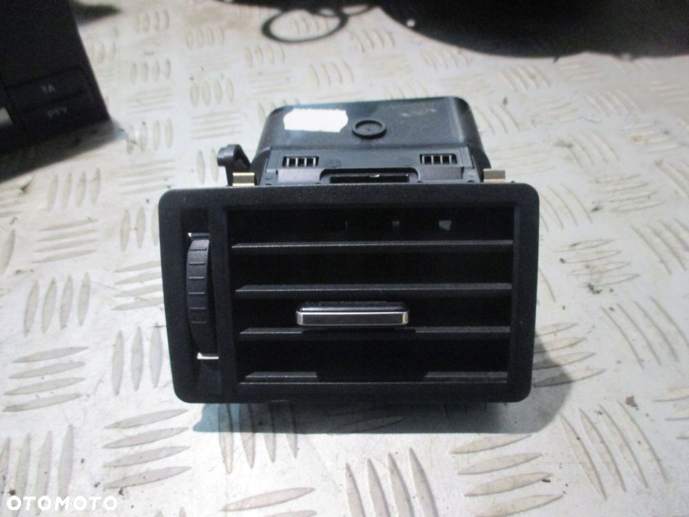 KRATKA NAWIEWU LEWA FORD C-MAX MK1 I 03- - 1