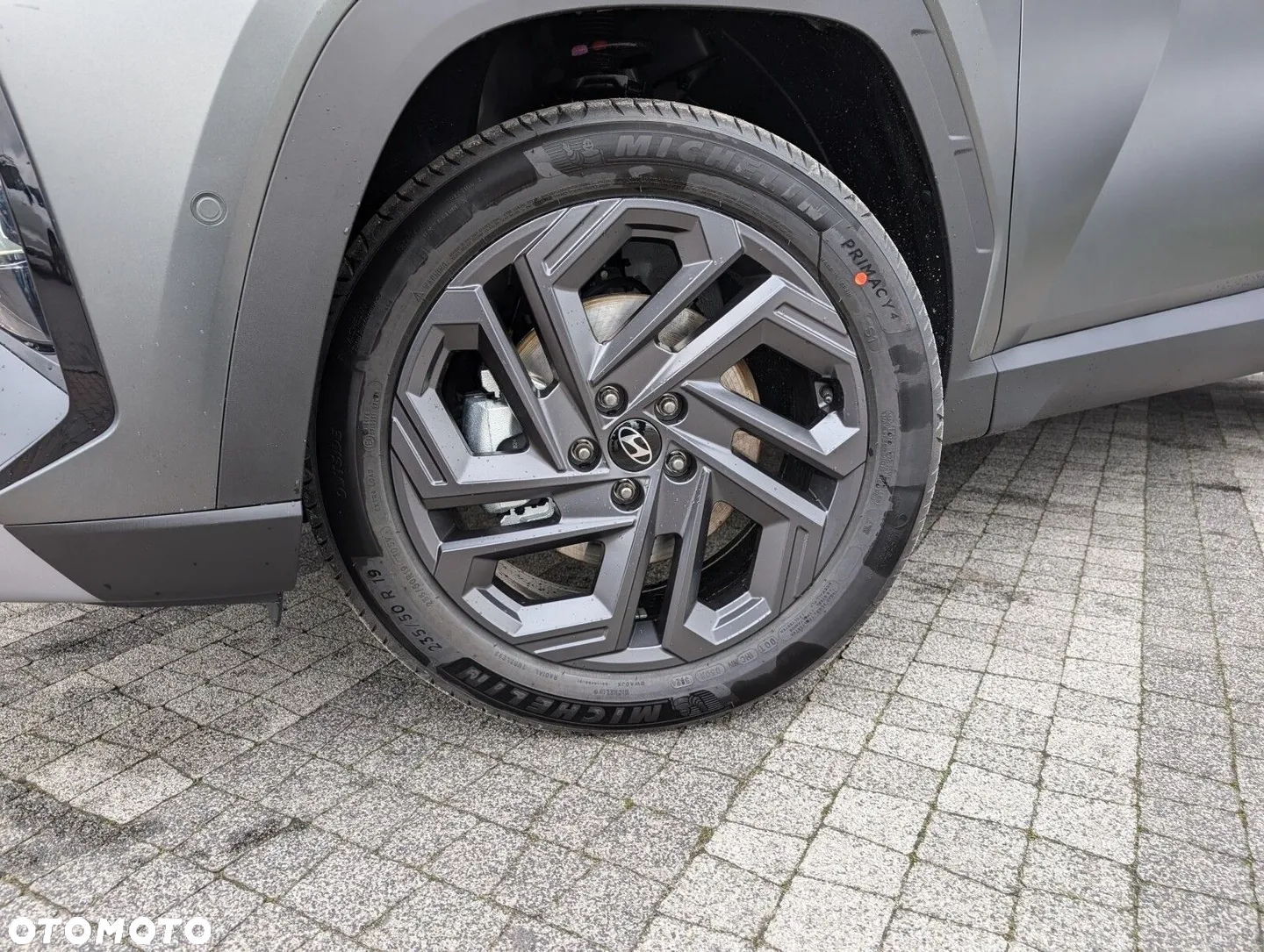 Hyundai Tucson - 3