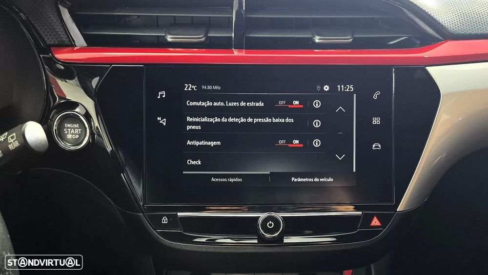 Opel Corsa 1.2 T GS Line - 33