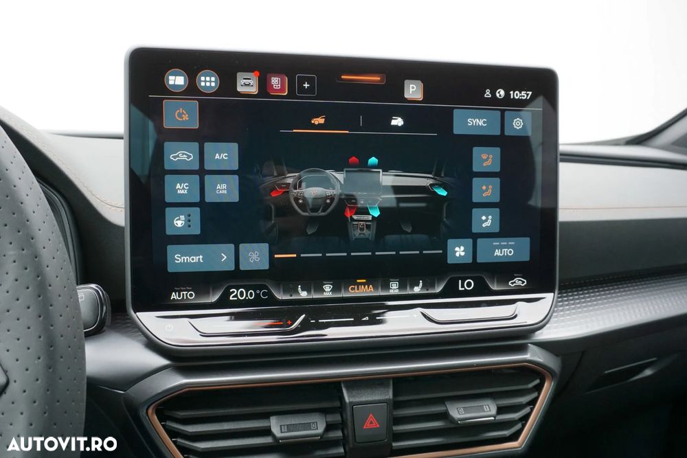 Cupra Formentor 1.5 eTSI DSG - 21