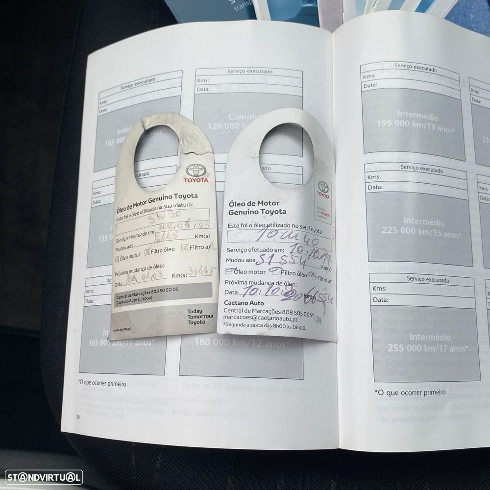 Toyota Yaris 1.0 VVT-i Sol High Pack MMT - 41